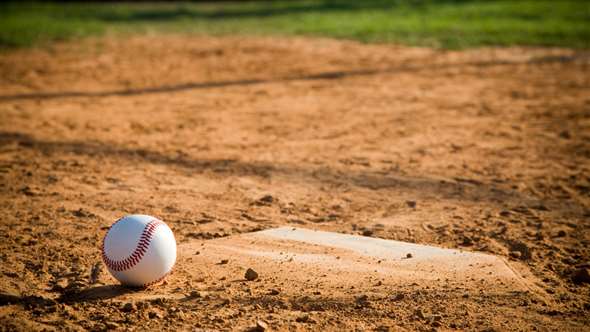 Opening Day  San Francisco Giants